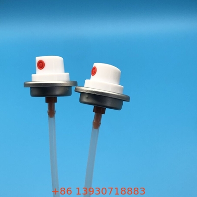 Ống phun đa năng cho sử dụng công nghiệp - Kiểm soát mạnh mẽ và chính xác