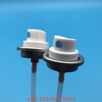 Nóc phân phối sơn chính xác - Nóc hiệu suất cao cho ứng dụng sơn chính xác và được kiểm soát trong công nghiệp