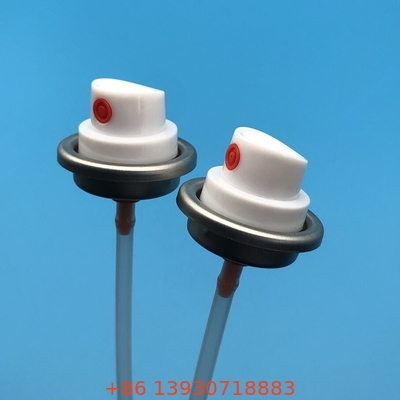 Van áp dụng sơn khí nén hiệu suất cao cho sơn chính xác - cấp độ công nghiệp, tốc độ dòng chảy điều chỉnh