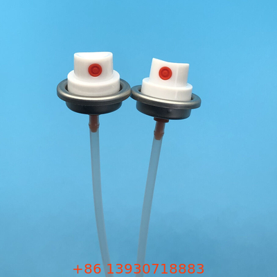 Bộ van sơn chính xác cho các ứng dụng sơn công nghiệp - Van phun chất lượng cao với tốc độ dòng chảy điều chỉnh