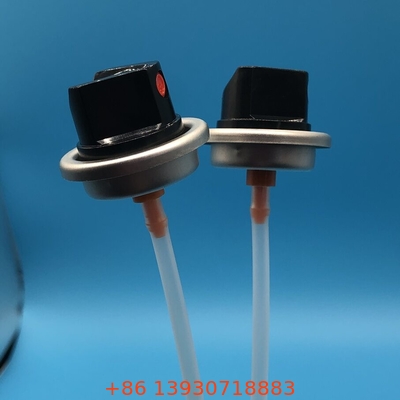 Van áp dụng sơn khí nén hiệu suất cao cho sơn chính xác - cấp độ công nghiệp, tốc độ dòng chảy điều chỉnh