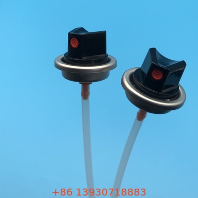 Bộ van sơn chính xác cho các ứng dụng sơn công nghiệp - Van phun chất lượng cao với tốc độ dòng chảy điều chỉnh