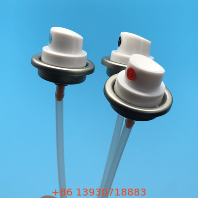 Nóc phân phối sơn chính xác - Nóc hiệu suất cao cho ứng dụng sơn chính xác và được kiểm soát trong công nghiệp