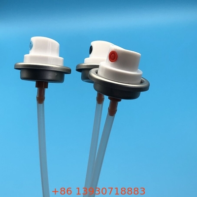 Bộ van sơn chính xác cho các ứng dụng sơn công nghiệp - Van phun chất lượng cao với tốc độ dòng chảy điều chỉnh