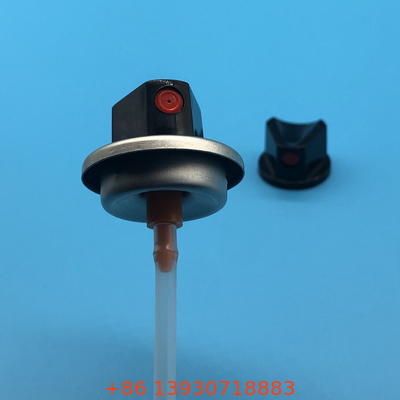 Thị trường Canada Valve phun sơn thiết yếu cho mục đích xuất khẩu