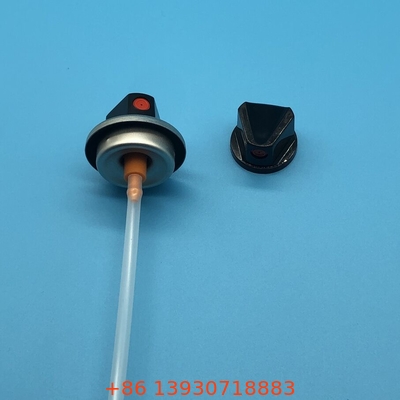 Thị trường Canada Valve phun sơn thiết yếu cho mục đích xuất khẩu