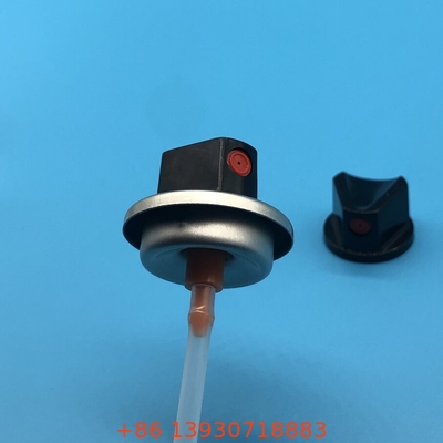 Van phun sơn dòng chảy cao để sơn nhanh chóng và hiệu quả - Chất liệu công nghiệp, vòi điều chỉnh, phủ sóng rộng