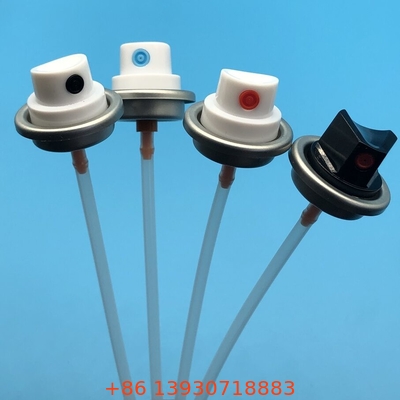 Bộ van sơn chính xác cho các ứng dụng sơn công nghiệp - Van phun chất lượng cao với tốc độ dòng chảy điều chỉnh