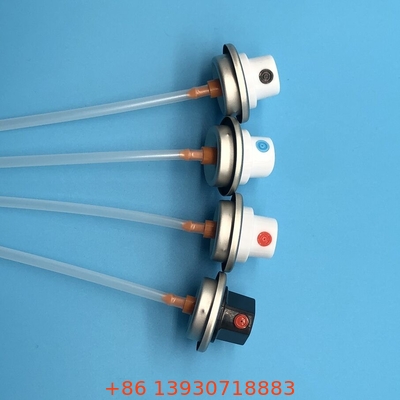Van sơn aerosol hiệu suất cao - Van đáng tin cậy để kiểm soát chính xác và áp dụng sơn liền mạch