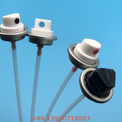 Van phun sơn dòng chảy cao để sơn nhanh chóng và hiệu quả - Chất liệu công nghiệp, vòi điều chỉnh, phủ sóng rộng