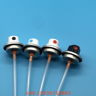 Nóc phân phối sơn chính xác - Nóc hiệu suất cao cho ứng dụng sơn chính xác và được kiểm soát trong công nghiệp