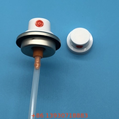 Nắp sơn phun phổ quát - Nắp đa năng cho lon phun aerosol - vòi phun có thể đổi và điều khiển chính xác