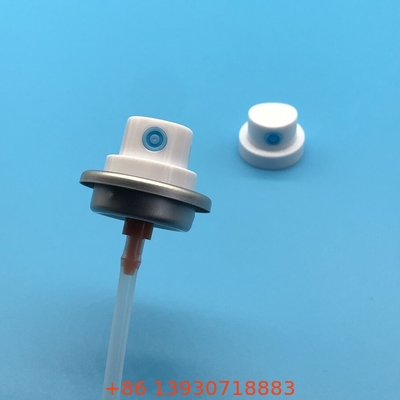 Nắp sơn phun phổ quát - Nắp đa năng cho lon phun aerosol - vòi phun có thể đổi và điều khiển chính xác