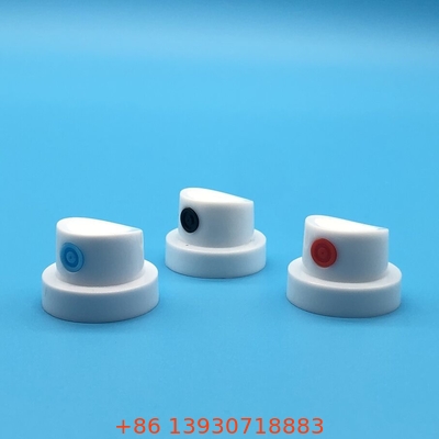 Nắp sơn phun phổ quát - Nắp đa năng cho lon phun aerosol - vòi phun có thể đổi và điều khiển chính xác