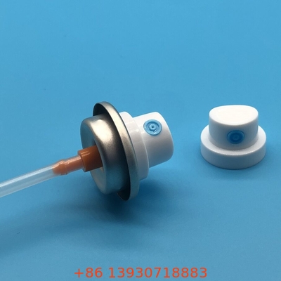 Van phân phối sơn chính xác - Giải pháp phân phối hiệu quả cho sản xuất sơn - Độ chính xác cao và kiểm soát dòng chảy