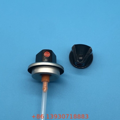 Van phân phối sơn chính xác - Giải pháp phân phối hiệu quả cho sản xuất sơn - Độ chính xác cao và kiểm soát dòng chảy