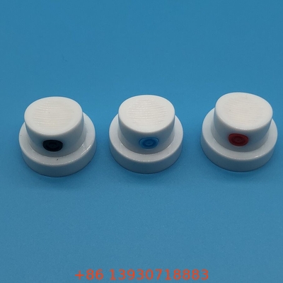 Valve sơn phun chính xác với lỗ chứa ф2.0×ф0.33mm và Buty U-133 Inner Gasket