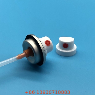 Van phun sơn tự nhiên tiêu chuẩn cho ống ngâm tại sơn phun