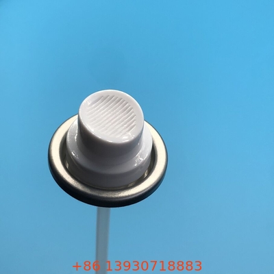 Ống lắp đặt với hố thấp hơn phun van sơn một lỗ