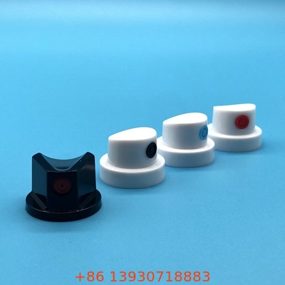 Valve sơn phun chính xác với lỗ chứa ф2.0×ф0.33mm và Buty U-133 Inner Gasket