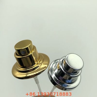 Bơm xịt nước hoa bền vững và có thể tái chế cho các thương hiệu làm đẹp thân thiện với môi trường với các thành phần phân hủy sinh học