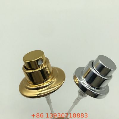 Máy bơm nước hoa mini thời trang cho chai nước hoa du lịch với khả năng phân phối chính xác