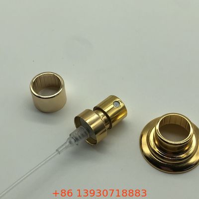 Máy bơm nước hoa mini thời trang cho chai nước hoa du lịch với khả năng phân phối chính xác