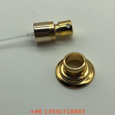 Bơm xịt nước hoa bền vững và có thể tái chế cho các thương hiệu làm đẹp thân thiện với môi trường với các thành phần phân hủy sinh học