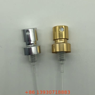 Bơm nước hoa nạp lại thân thiện với môi trường cho các thương hiệu mỹ phẩm bền vững với thiết kế chống rò rỉ