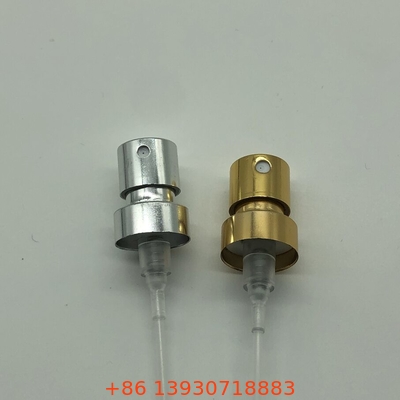 Bơm nước hoa nạp lại thân thiện với môi trường cho các thương hiệu mỹ phẩm bền vững với thiết kế chống rò rỉ