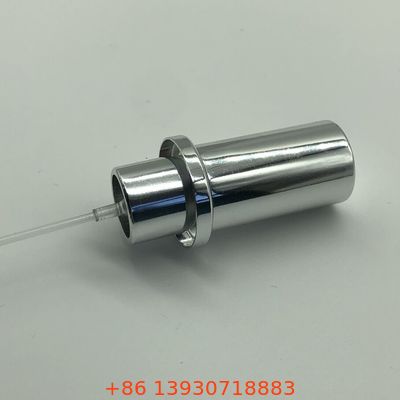 Bơm xịt nước hoa bền vững và có thể tái chế cho các thương hiệu làm đẹp thân thiện với môi trường với các thành phần phân hủy sinh học