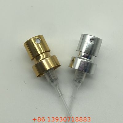 Bơm nước hoa bền vững cho các thương hiệu thân thiện với môi trường với các thành phần có thể phân hủy sinh học