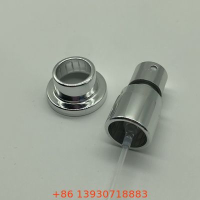 Bơm nước hoa bền vững cho các thương hiệu thân thiện với môi trường với các thành phần có thể phân hủy sinh học