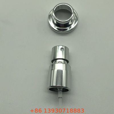 Bơm nước hoa bền vững cho các thương hiệu thân thiện với môi trường với các thành phần có thể phân hủy sinh học