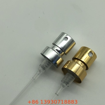 Máy bơm nước hoa sương mù tinh tế với thiết kế niêm phong chống rò rỉ