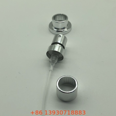 Máy bơm nước hoa sương mù tinh tế với thiết kế niêm phong chống rò rỉ