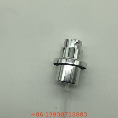 Máy bơm nước hoa sương mù tinh tế với thiết kế niêm phong chống rò rỉ