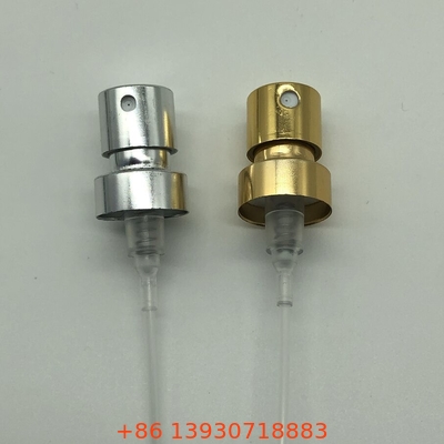 Máy bơm nước hoa thân thiện với môi trường cho các thương hiệu làm đẹp bền vững với thiết kế nhựa tái chế