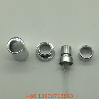Máy bơm nước hoa thân thiện với môi trường cho các thương hiệu làm đẹp bền vững với thiết kế nhựa tái chế