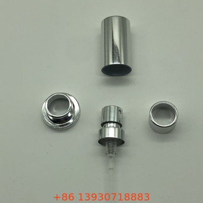 Máy bơm nước hoa thân thiện với môi trường cho các thương hiệu làm đẹp bền vững với thiết kế nhựa tái chế
