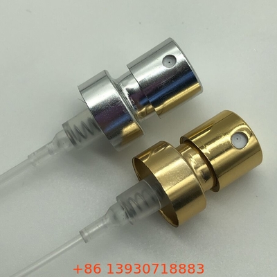 Máy bơm nước hoa thân thiện với môi trường cho các thương hiệu làm đẹp bền vững với thiết kế nhựa tái chế