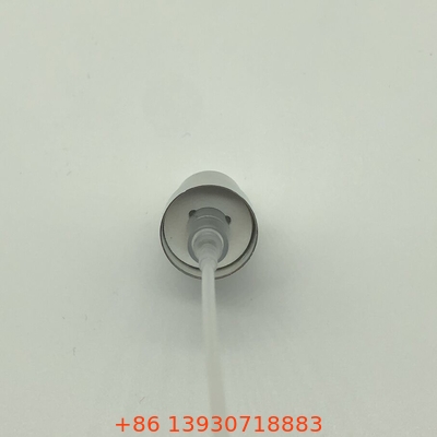 Máy bơm nước hoa nhỏ gọn sẵn sàng cho khách hàng trên đường với thiết kế phù hợp với TSA