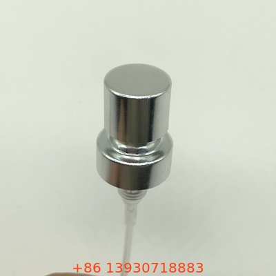 Máy bơm nước hoa nhỏ gọn sẵn sàng cho khách hàng trên đường với thiết kế phù hợp với TSA
