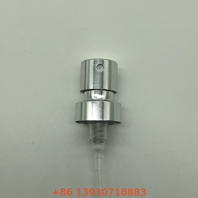 Máy bơm nước hoa nhỏ gọn sẵn sàng cho khách hàng trên đường với thiết kế phù hợp với TSA