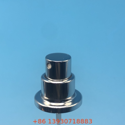 Máy bơm nước hoa sang trọng cho chai nước hoa cao cấp với vòi sương mù tinh tế có thể điều chỉnh