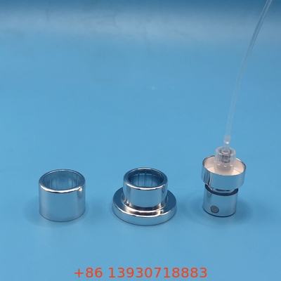 Máy bơm nước hoa sang trọng cho chai nước hoa cao cấp với vòi sương mù tinh tế có thể điều chỉnh