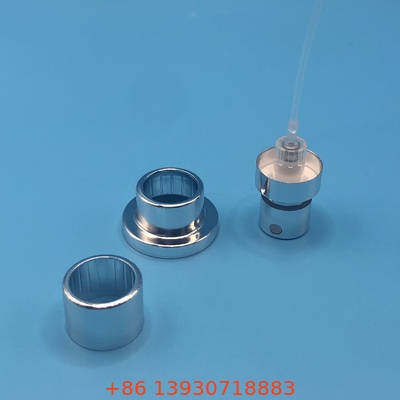 Máy bơm nước hoa công nghiệp cho sản xuất khối lượng lớn với niêm phong hạng nặng