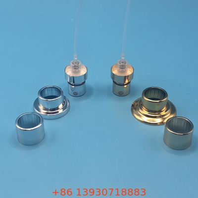 Máy bơm nước hoa bền cho sử dụng hàng ngày với thiết kế dễ sử dụng và phun liên tục