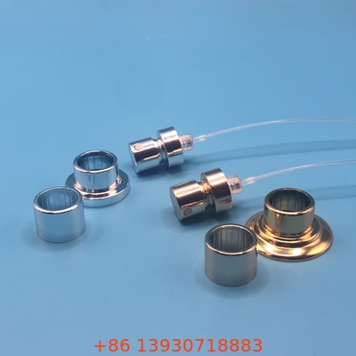 Máy bơm nước hoa công nghiệp cho sản xuất khối lượng lớn với niêm phong hạng nặng