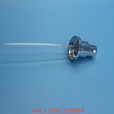 Máy bơm nước hoa thân thiện với môi trường cho các thương hiệu bền vững với các thành phần tái chế